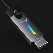 Cablu j5create USB-Cto HDMI 2.1 8K Cable JCC157-N