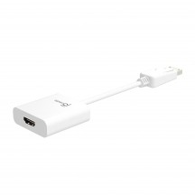 Adaptor j5create DisplayPort to HDMI Adapter JDA154-N