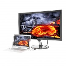 Adaptor j5create DisplayPort to HDMI Adapter JDA154-N