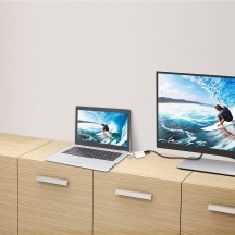 Adaptor j5create DisplayPort to HDMI Adapter JDA154-N