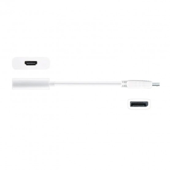 Adaptor j5create DisplayPort to 4K HDMI Active Adapter JDA158-N