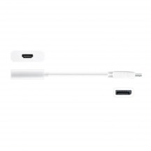 Adaptor j5create DisplayPort to 4K HDMI Active Adapter JDA158-N