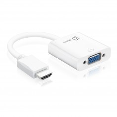 Adaptor j5create HDMI to VGA Adapter JDA213-N