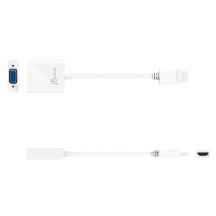 Adaptor j5create HDMI to VGA Adapter JDA213-N