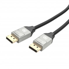 Cablu j5create 4K DisplayPort Cable JDC42-N 2