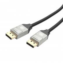 Cablu j5create 4K DisplayPort Cable JDC42-N