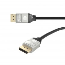 Cablu j5create 4K DisplayPort Cable JDC42-N