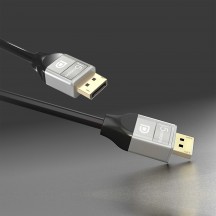 Cablu j5create 4K DisplayPort Cable JDC42-N
