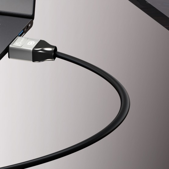 Cablu j5create 4K DisplayPort Cable JDC42-N