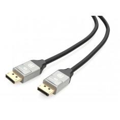 Cablu j5create 8K DisplayPort Cable JDC43-N