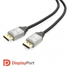 Cablu j5create 8K DisplayPort Cable JDC43-N 2