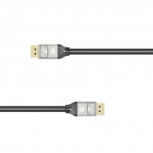 Cablu j5create 8K DisplayPort Cable JDC43-N