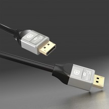 Cablu j5create 8K DisplayPort Cable JDC43-N
