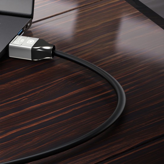 Cablu j5create 8K DisplayPort Cable JDC43-N