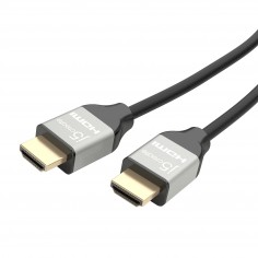 Cablu j5create Premium High Speed HDMI Cable with Ethernet JDC52-N
