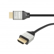 Cablu j5create Premium High Speed HDMI Cable with Ethernet JDC52-N