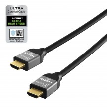 Cablu j5create Ultra High Speed HDMI Cable JDC53-N