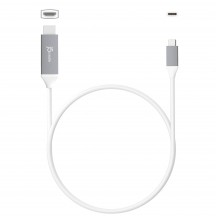 Cablu j5create USB-C to 4K HDMI Cable JCC153G-N