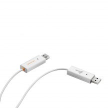 Cablu j5create Wormhole Switch USB Transfer Cable JUC400-N