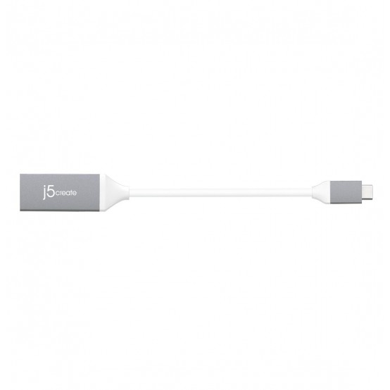 Adaptor j5create USB-C to 4K HDMI Adapter JCA153G-N