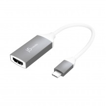 Adaptor j5create USB-C to 4K HDMI Adapter JCA153G-N
