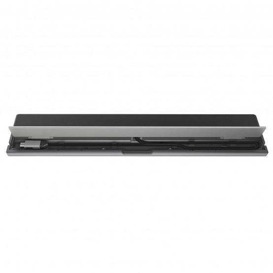 Docking Station j5create USB-C Triple Display with 100W PD Adapter - UK JCD543P-FN
