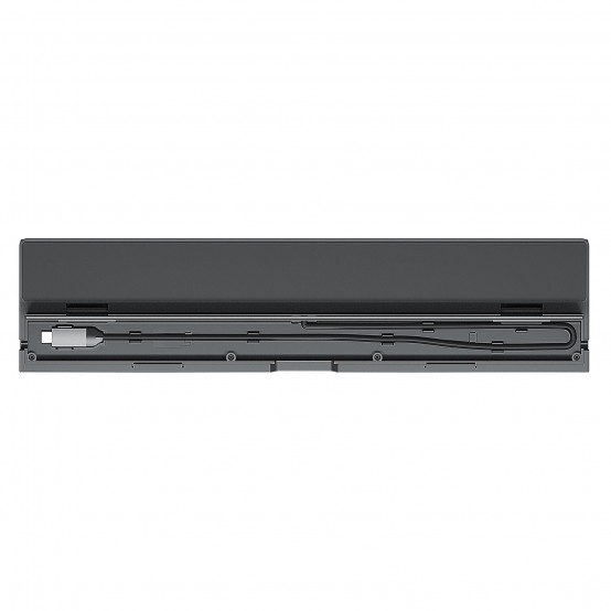 Docking Station j5create USB-C Triple Display with 100W PD Adapter - UK JCD543P-FN