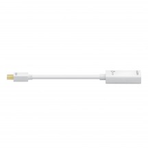 Adaptor j5create mini DisplayPort to 4K HDMI Adapter JDA159-N