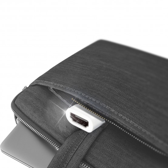 Adaptor j5create USB to HDMI Multi-Monitor Adapter JUA254-N
