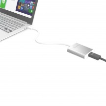 Adaptor j5create USB 3.0 to 4K HDMI Display Adapter JUA354-N