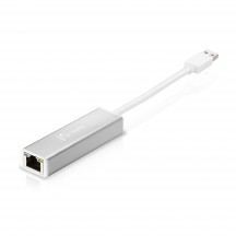 Placa de retea j5create USB 3.0 Gigabit Ethernet Adapter JUE130-N