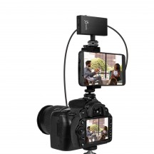 Adaptor j5create Live Capture Adapter HDMI to USB-C with Power Delivery JVA02-N