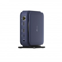 Docking Station J5Create Type-C Dock Dual 4K HDMI JCD3196-N