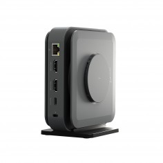 Docking Station j5create USB-C Dock Dual 4K HDMI JCD3199-N 2