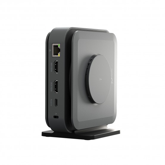 Docking Station j5create USB-C Dock Dual 4K HDMI JCD3199-N