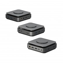Docking Station j5create USB-C Dock Dual 4K HDMI JCD3199-N