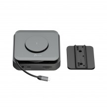 Docking Station j5create USB-C Dock Dual 4K HDMI JCD3199-N