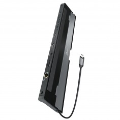 Docking Station j5create USB-C Dual HDMI JCD542-N