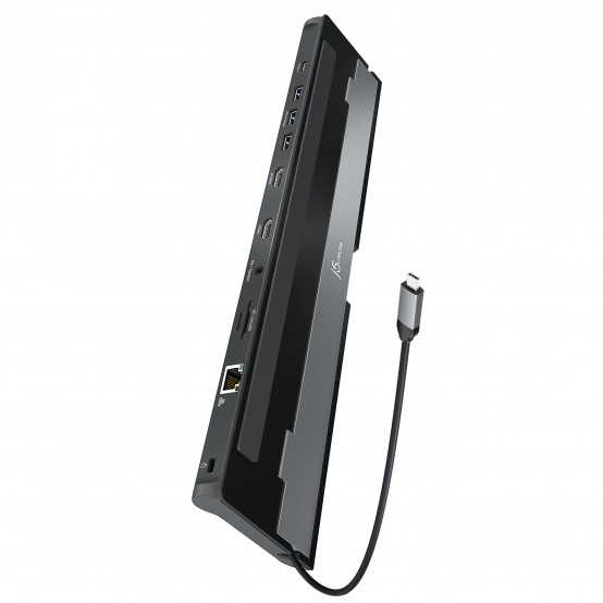Docking Station j5create USB-C Dual HDMI JCD542-N
