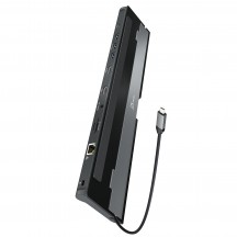 Docking Station j5create USB-C Dual HDMI JCD542-N