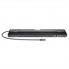 Docking Station j5create USB-C Dual HDMI JCD542-N 2