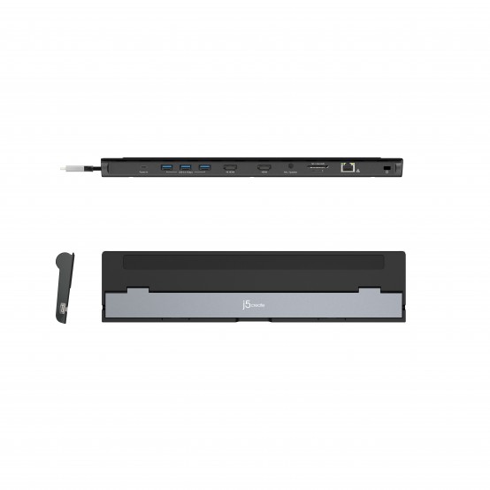 Docking Station j5create USB-C Dual HDMI JCD542-N