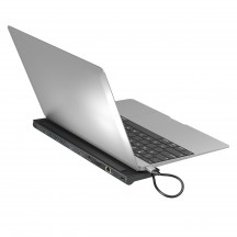 Docking Station j5create USB-C Dual HDMI JCD542-N