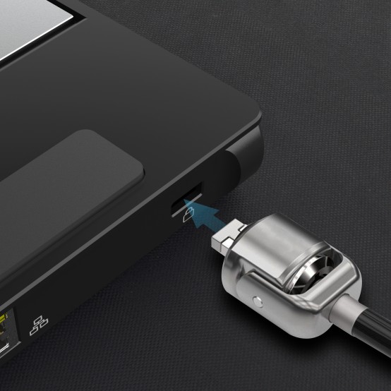 Docking Station j5create USB-C Dual HDMI JCD542-N