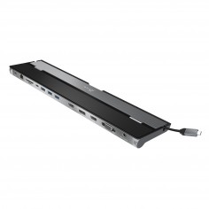Docking Station j5create USB-C Triple Display JCD543-N