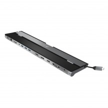 Docking Station j5create USB-C Triple Display JCD543-N