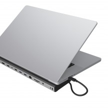 Docking Station J5Create USB4 Triple 4K Display JCD554-N