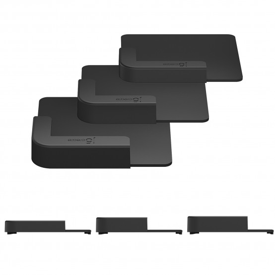 Docking Station j5create USB-C to 4K 60 Hz HDMI Travel Dock for iPad Pro JCD612-N
