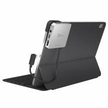 Docking Station j5create USB-C to 4K 60 Hz HDMI Travel Dock for iPad Pro JCD612-N