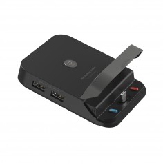 Docking Station J5Create Mini for Nintendo Switch JCD620-N